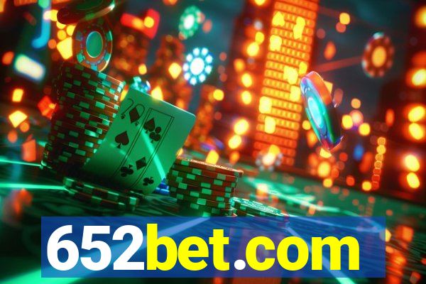 652bet.com