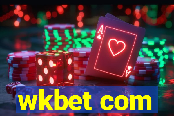 wkbet com