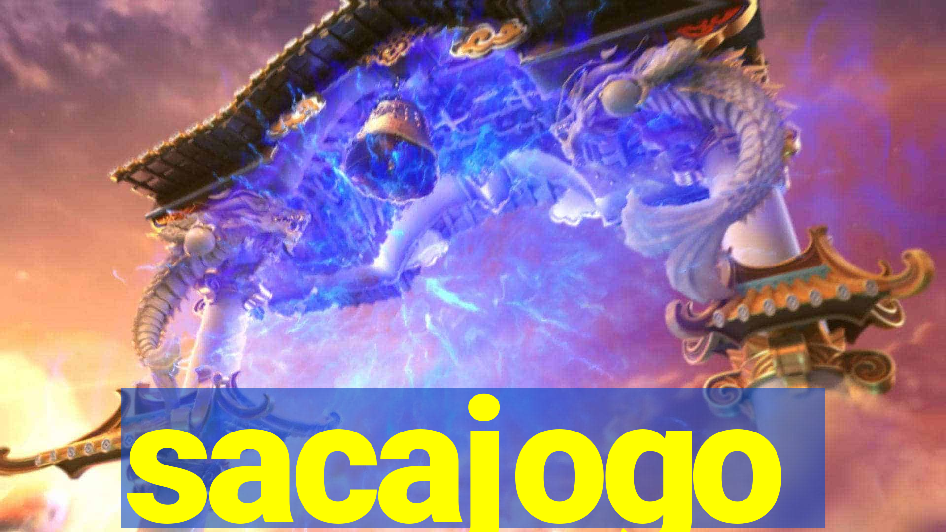 sacajogo