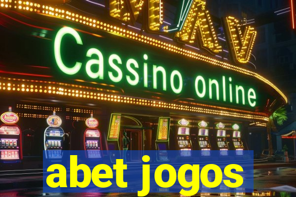 abet jogos