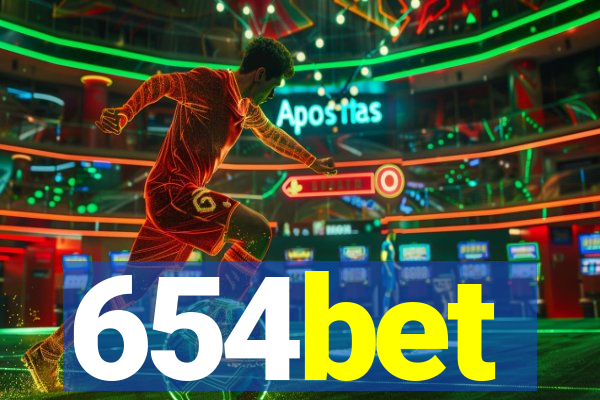 654bet