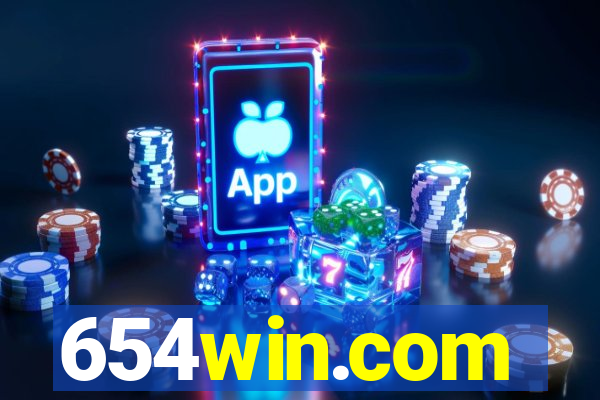 654win.com