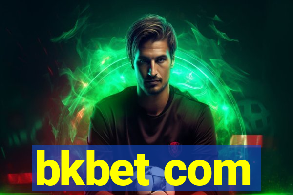 bkbet com