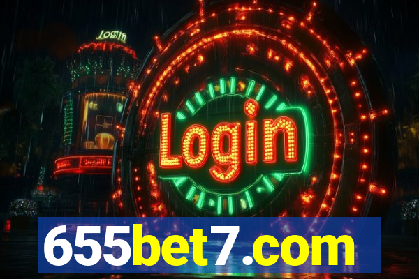 655bet7.com