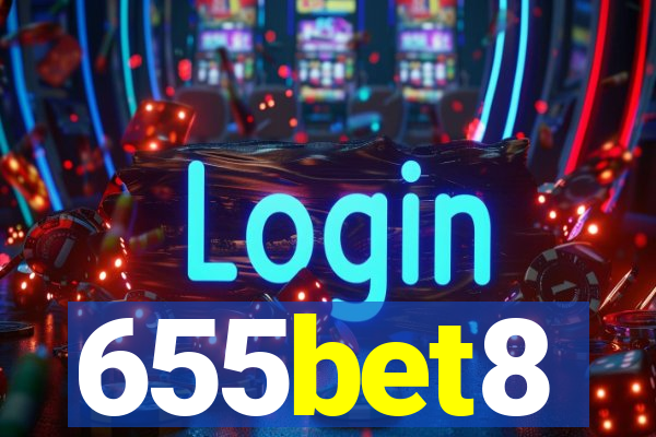 655bet8