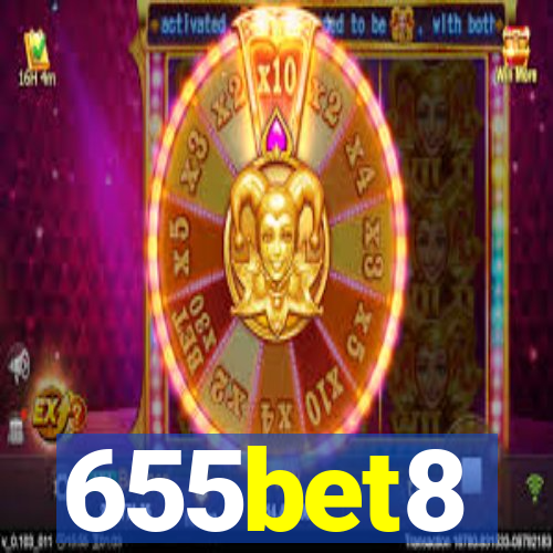 655bet8