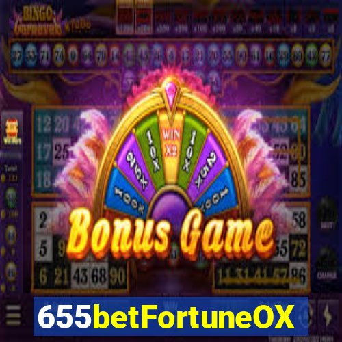 655betFortuneOX