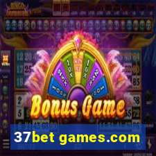 37bet games.com