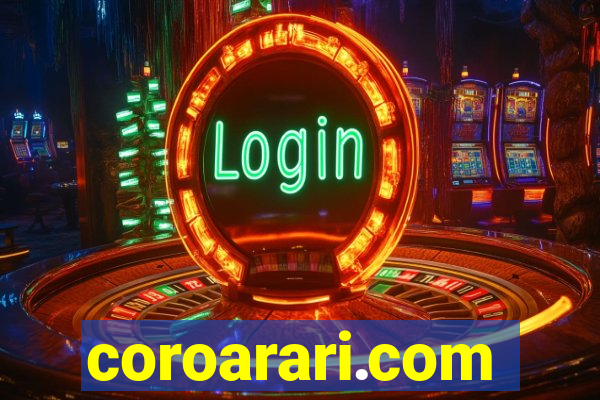 coroarari.com