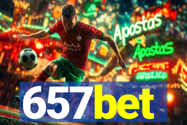 657bet