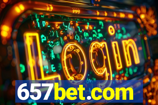 657bet.com