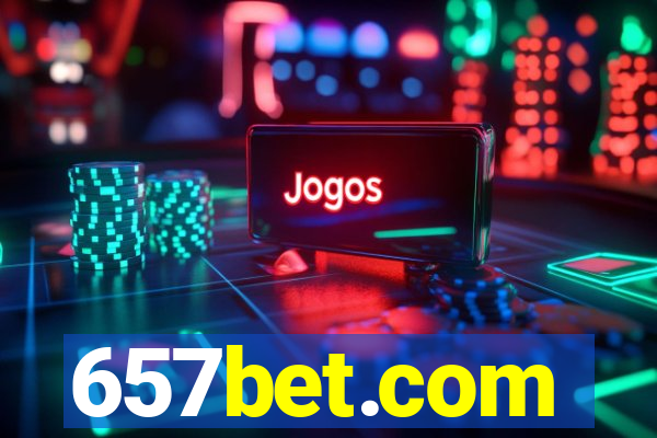 657bet.com