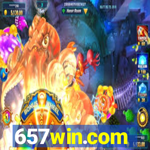 657win.com