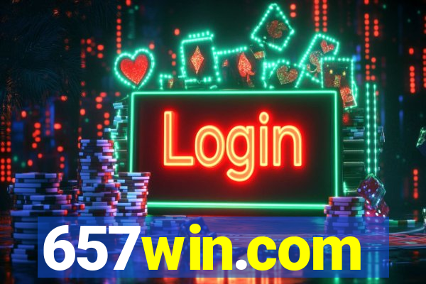 657win.com