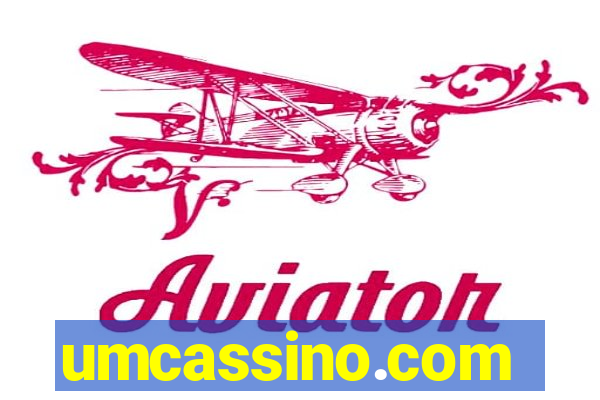 umcassino.com