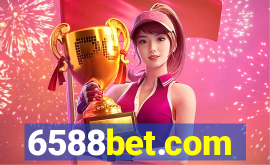 6588bet.com