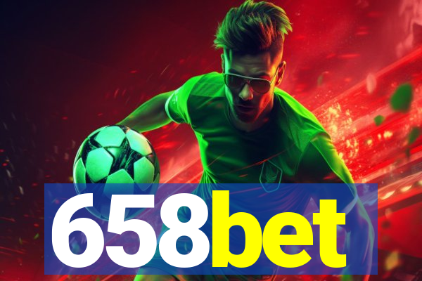 658bet