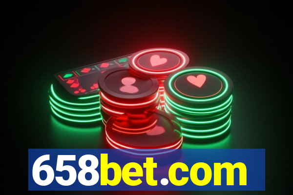 658bet.com