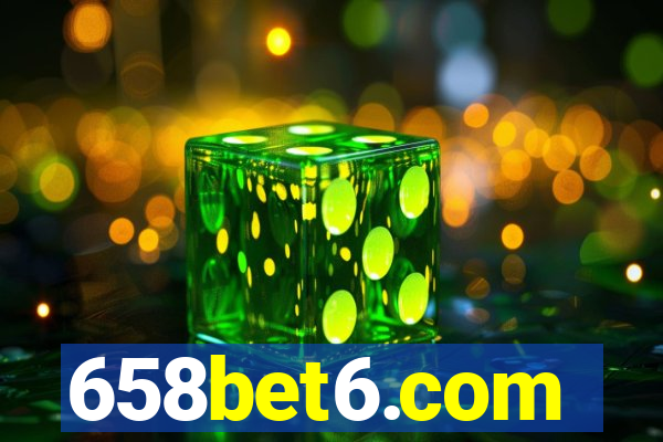 658bet6.com