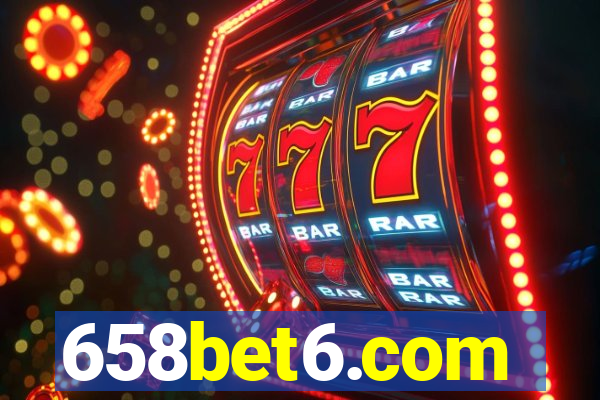 658bet6.com