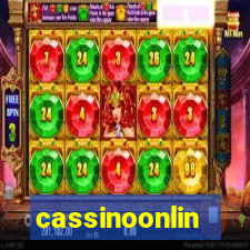 cassinoonlin