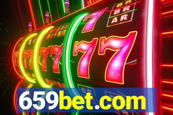 659bet.com