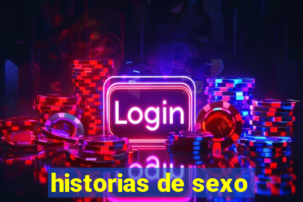 historias de sexo