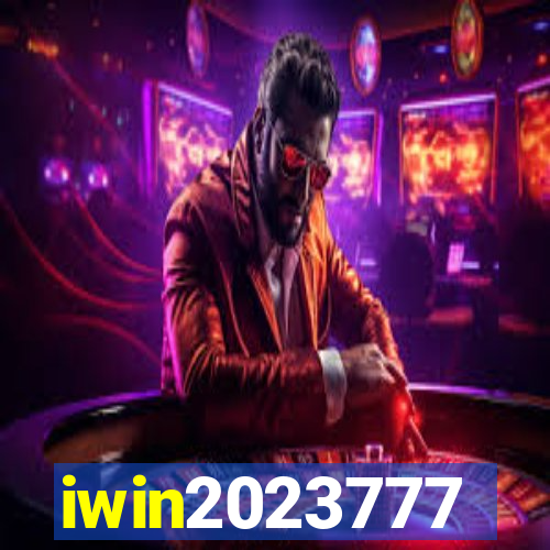 iwin2023777