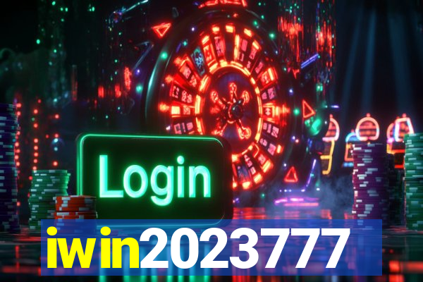 iwin2023777