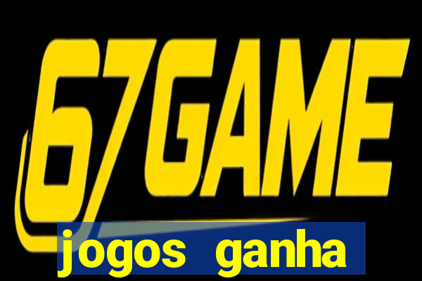 jogos ganha dinheiro sem depositar