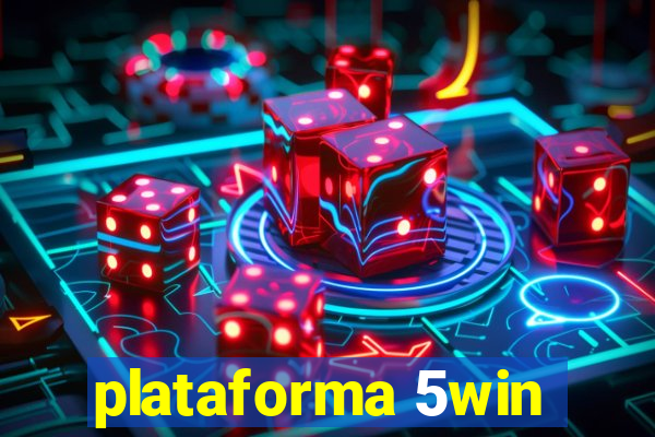 plataforma 5win