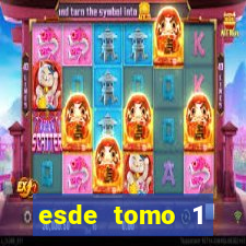 esde tomo 1 atualizado pdf