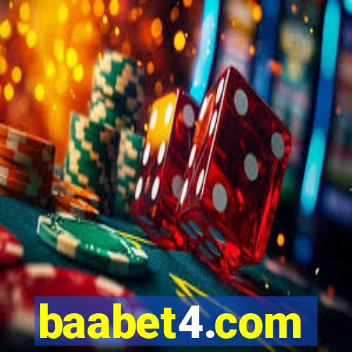 baabet4.com