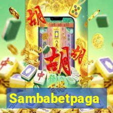 Sambabetpaga