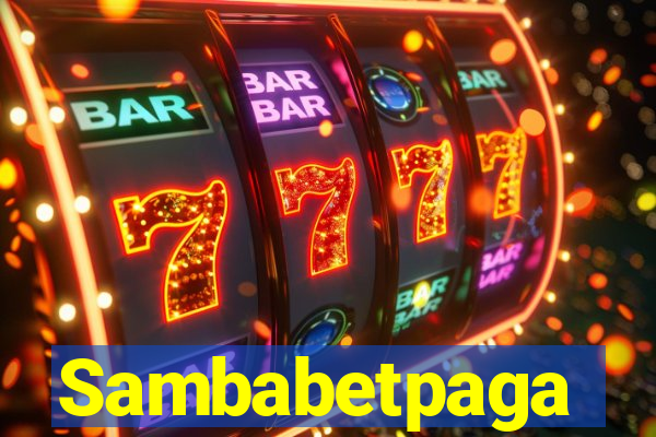 Sambabetpaga