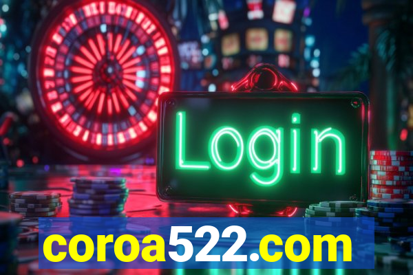 coroa522.com