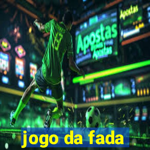 jogo da fada