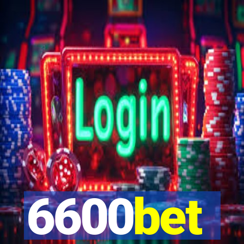 6600bet