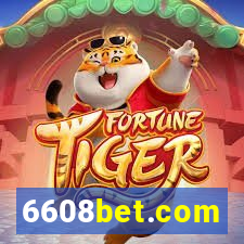 6608bet.com