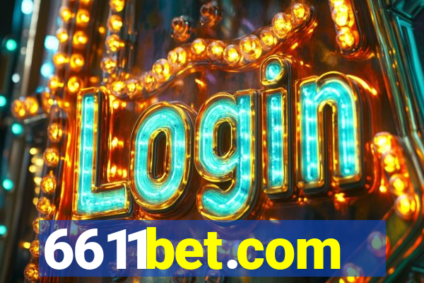 6611bet.com