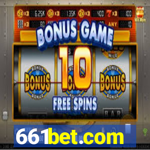 661bet.com