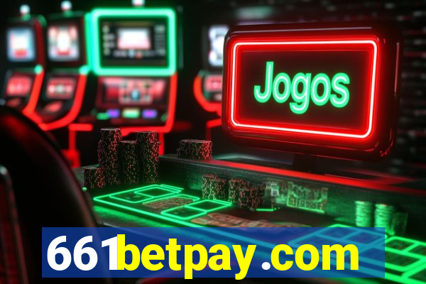 661betpay.com