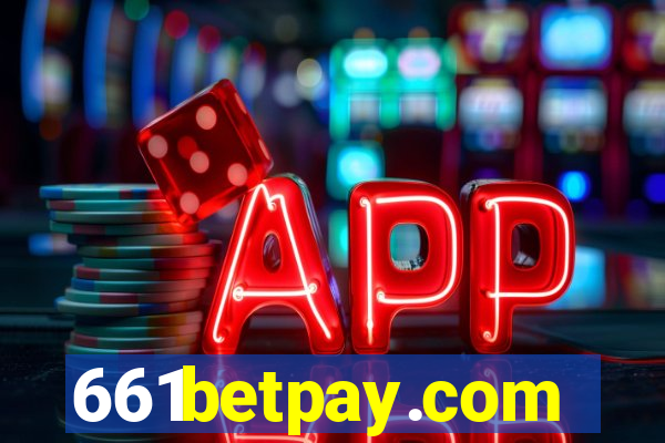 661betpay.com