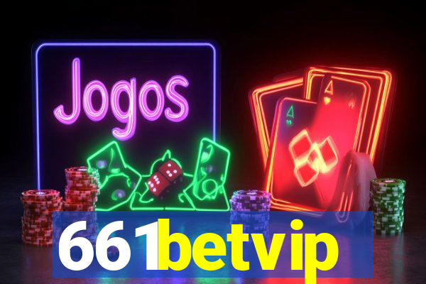 661betvip