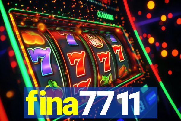 fina7711