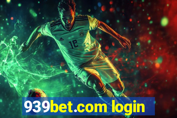 939bet.com login