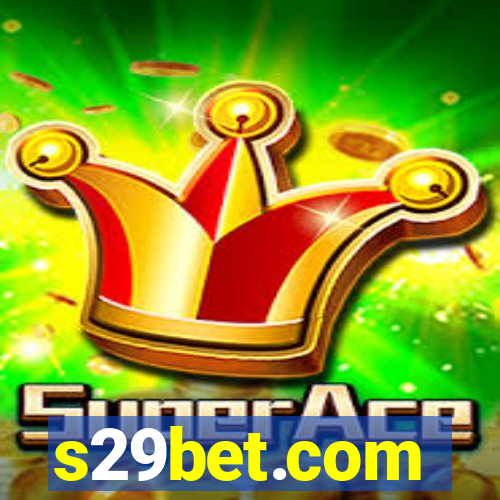 s29bet.com