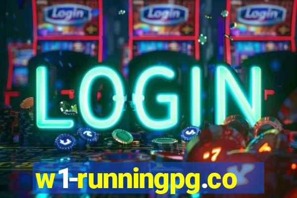 w1-runningpg.com