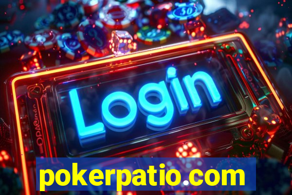 pokerpatio.com