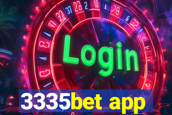 3335bet app